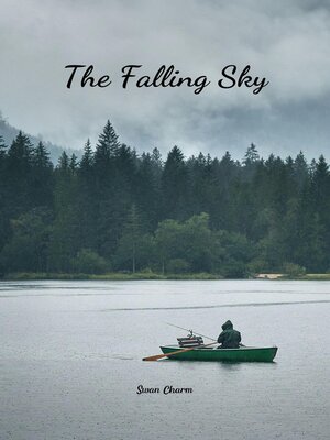 cover image of The Falling Sky
